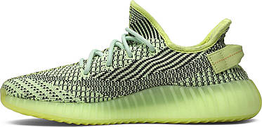 Кросівки Adidas Yeezy Boost 350 V2 Yeezreel — FX4130, фото 3