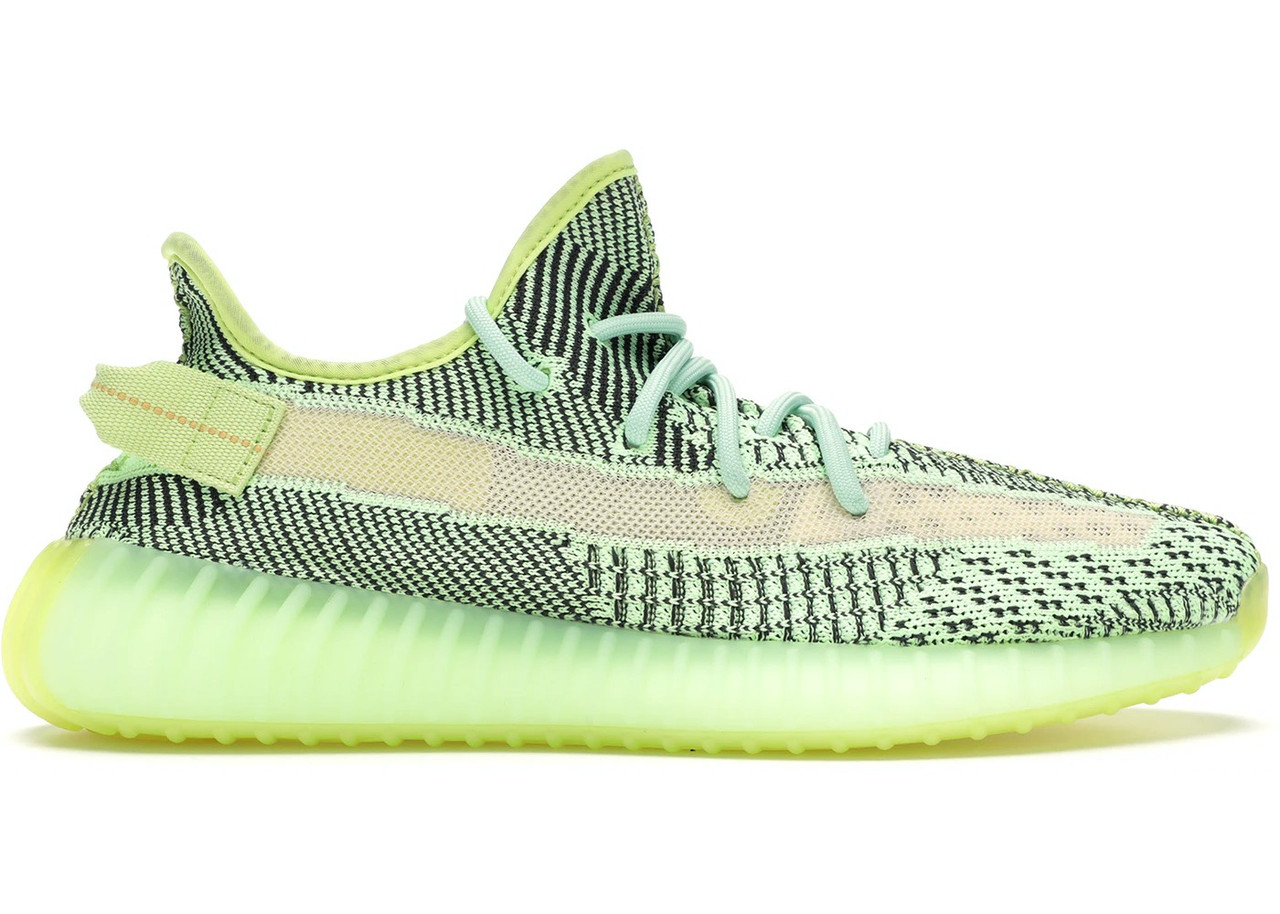 Кросівки Adidas Yeezy Boost 350 V2 Yeezreel — FX4130