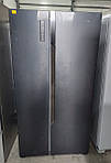 Холодильник Hisense RS670N4BF3 Side-by-Side NoFrostPlus Inverter новий, фото 2