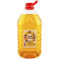 Рідке мило "HANDS" Фруктове 5л ПЕТ пляшка