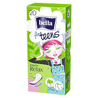 Прокладка "Bella for Teens" Relax щоденні. 1/24