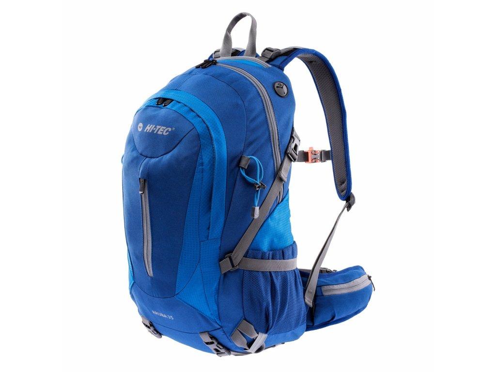 Рюкзак туристичний Hi-Tec ARUBA 30l синій