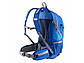 Рюкзак туристичний Hi-Tec ARUBA 30l синій, фото 8