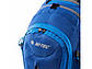 Рюкзак туристичний Hi-Tec ARUBA 30l синій, фото 7