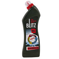 Гель для чищення унітазів "BLITZ" Extra Disinfection 0,75 кг пляшка 1/12