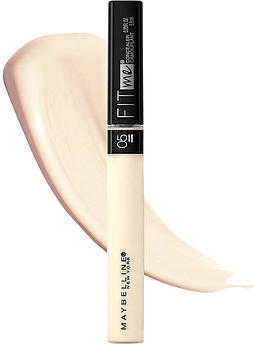 Консилер під очі Maybelline Fit Me Liquid Concealer 05 Ivory 6.8 мл