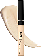 Консилер под глаза Maybelline Fit Me Liquid Concealer 15 Light 6.8 мл