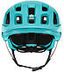 Вело шлем Tectal  (Kalkopyrit Blue Matt, M/L), фото 2