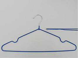 Вішак для одягу металевий