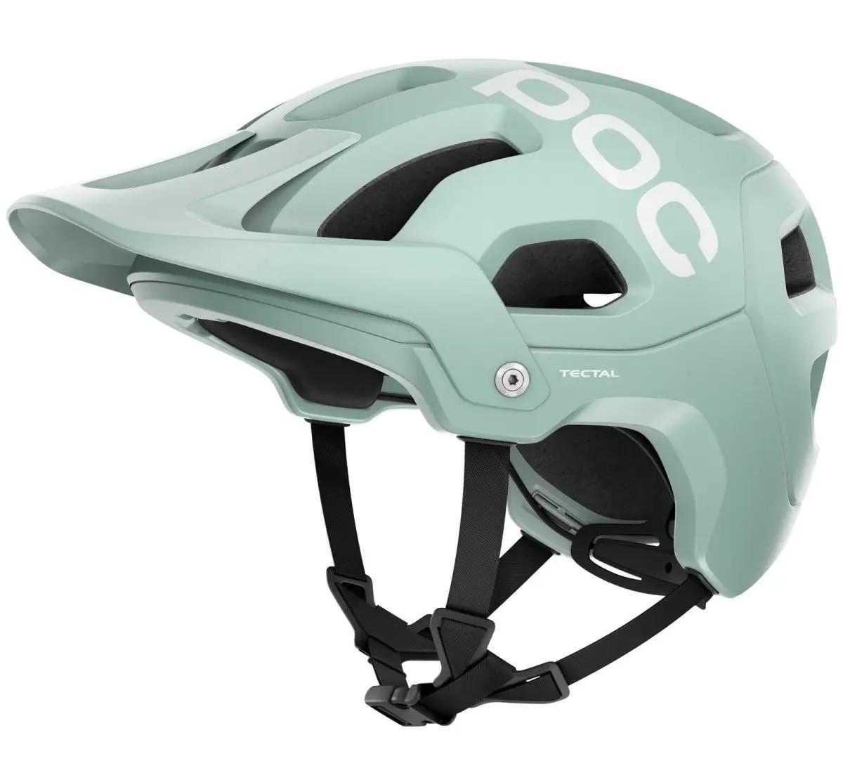 Вело шлем Tectal  (Apophyllite Green Matt, M/L)