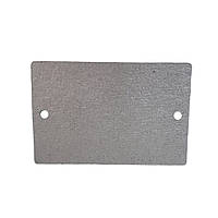 Слюда для мікрохвильової печі Daewoo 3511405100 (104x73 мм)