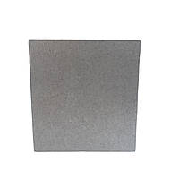 Слюда для мікрохвильової печі, універсальна 120x120 мм