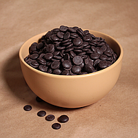 Шоколад черный 72% Veliche 500г премиум линейка Cargill