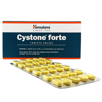 Цистон Форте 60 таб. Хималая, Cystone Forte Himalaya, Аюрведа Здесь!