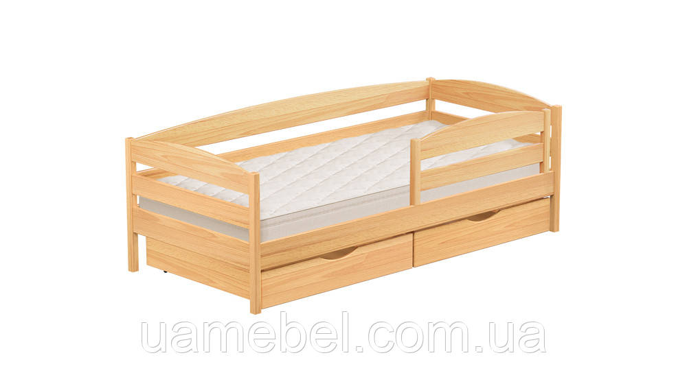 Нота Плюс 90х200 102 Масив Л4