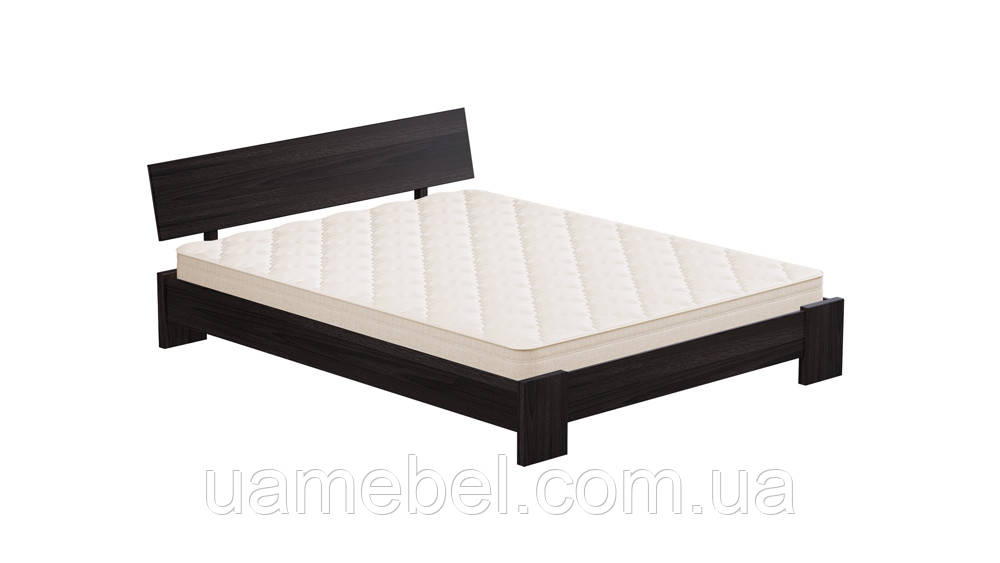 Титан 180х200 106 Масив 2Л4