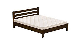 Двоспальне ліжко Рената Люкс 180х200 101 Щит 2Л4