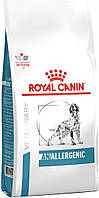 Royal Canin Anallergenic Canine сухой, 3 кг