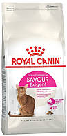 Royal Canin Exigent Savour, 4 кг