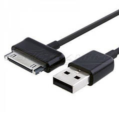 Кабель USB 2.0 to Samsung Galaxy Tab, 1 м