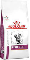 Royal Canin Renal Select Feline сухой, 4 кг