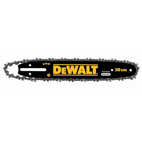 Шина + ланцюг DeWALT DT20665, фото 1