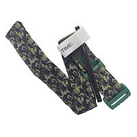 Джгут Турнікет із металевим воротком Silenta Military Мультиким
