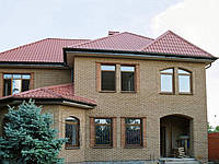 Як вибрати проект заміського будинку.