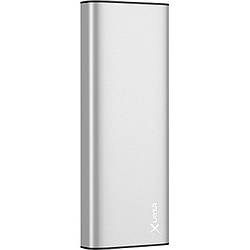 Універсальна батарея XLayer Plus Macbook 20100mAh, PD 45W, USB-C, 2xUSB-A (213266)
