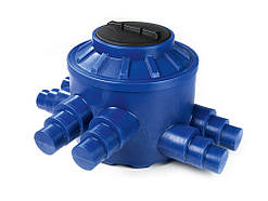 Колодязь оглядовий