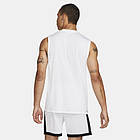 Майка чоловіча спортивна Jordan Dri-FIT Sport Top (DM1827-100), фото 3