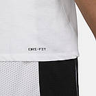 Майка чоловіча спортивна Jordan Dri-FIT Sport Top (DM1827-100), фото 5