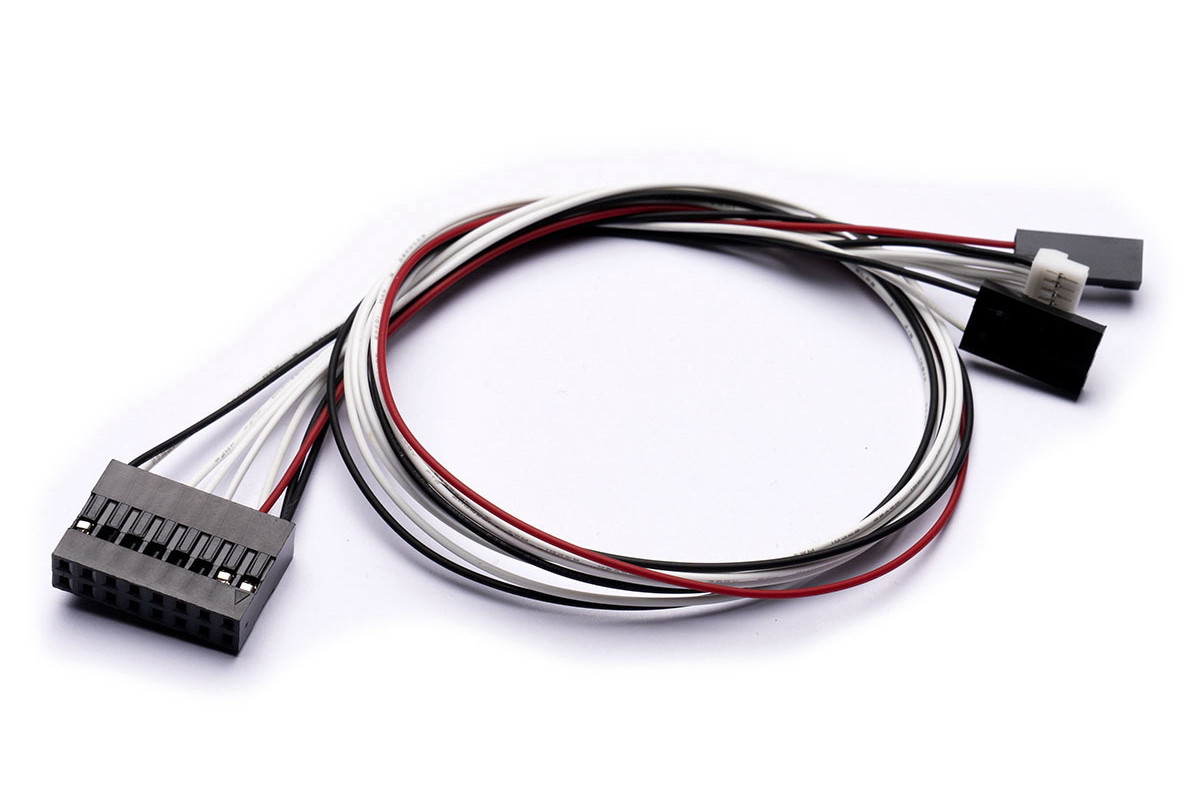 Кабель під'єднання RFDesign RFD900x 300 мм amc, фото 1