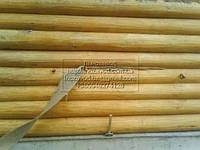 Конопатка в ленте шир.4 см длина 25 м для срубов, деревянных домов,бань,саун - Упаковка 50 м