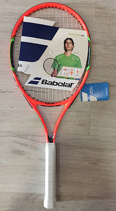 Ракетка для великого тенісу підліткова Babolat 25, фото 2