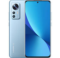 Смартфон Xiaomi 12 8/256GB Blue (EU)