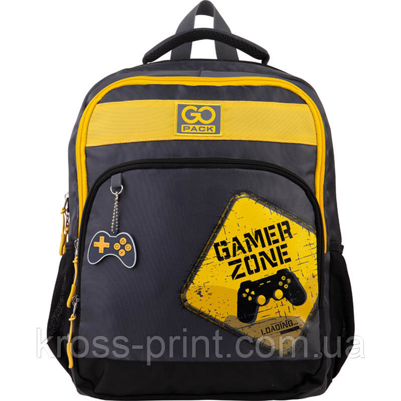 Рюкзак GoPack Education 113-8 Game zone