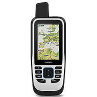 Морской GPS навигатор Garmin GPSMAP 86s 010-02235-01