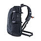 Рюкзак міський, туристичний hi-tec felix 25l black, фото 2