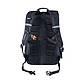 Рюкзак міський, туристичний hi-tec felix 25l black, фото 4