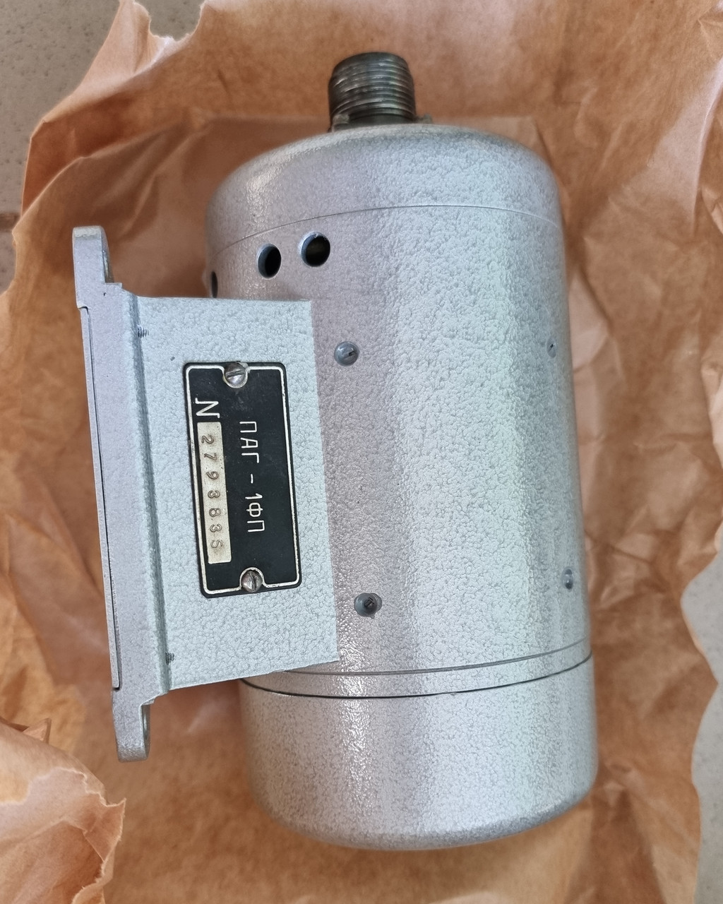 Перетворювач ПАГ-1Ф, фото 1