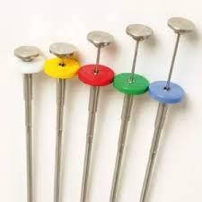 Інструменти і матеріали для штучного осіменіння тварин