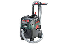 Пилосос Metabo ASR 35 L ACP (на 35 літрів, класу пилу L)