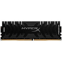 Kingston Fury DDR4-2666 8192MB PC4-21300 HyperX Predator Black (HX426C13PB3/8)