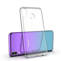 Силиконовый чехол для Samsung Galaxy A40