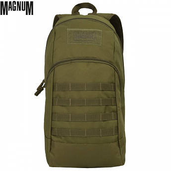 Тактичний рюкзак Magnum Kamel 15 L Olive