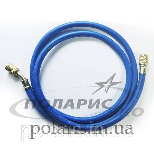 Шланг заправочный для R410 фреона 800-4000 psi,1,8 метра (ID#1231133000 ...