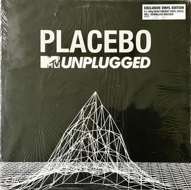 Placebo – MTV Unplugged (Vinyl)
