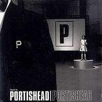 Portishead Portishead (Vinyl)