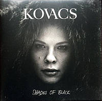 Kovacs Shades Of Black (Vinyl)